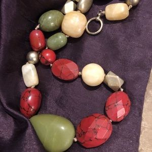 Sigurd Olsen Necklace